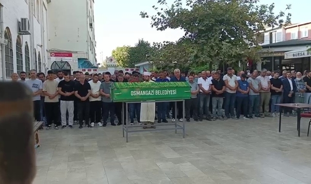 Bursa'da 10 yaşındaki Yusuf okula başlayacağı gün toprağa verildi