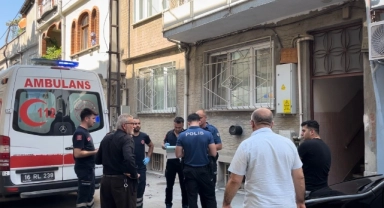 Bursa'da 54 yaşındaki adam apartmanda ölü bulundu