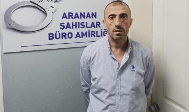 Bursa'da ağabeyinin kimliğiyle 6 yıl kaçtı