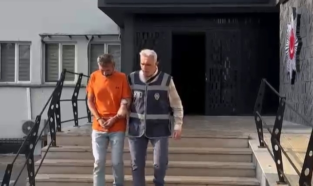 Bursa'da aranan şahıs okey oynarken yakalandı