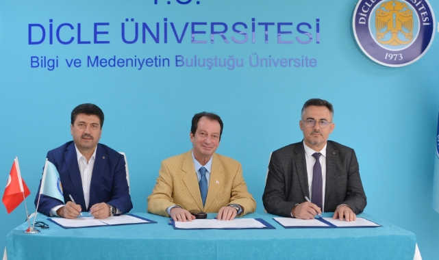 Bursa'da doğal afet ve teknoloji sempozyumları 3 gün sürecek