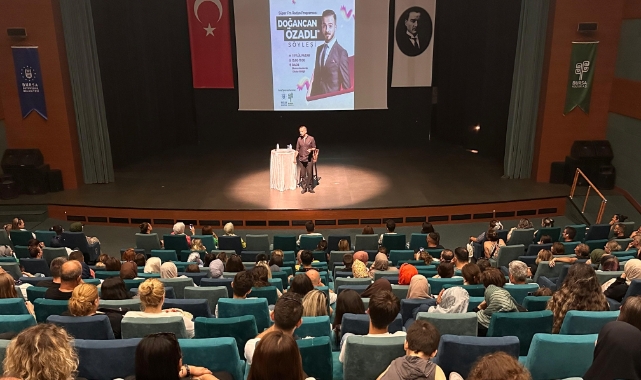 Bursa’da ‘Doğancan’ rüzgarı