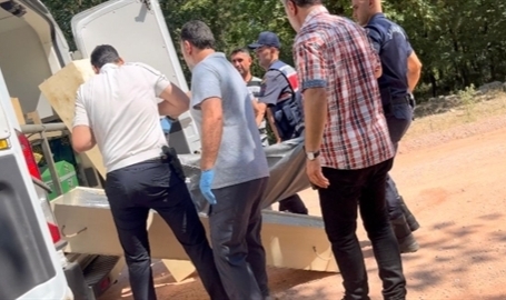 Bursa'da eski nişanlısının kaçırdığı Elif'in iki bacağı da kesildi