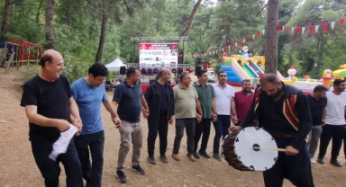 Bursa'da Gaziantep rüzgarı!