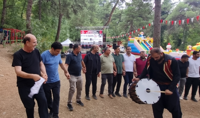 Bursa'da Gaziantep rüzgarı!