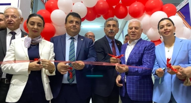 Bursa'da 'Gemlik Kent Aşevi' kapılarını açtı