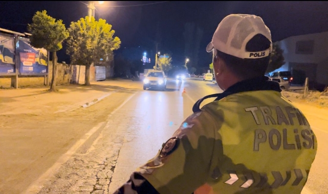 Bursa'da 'huzur' denetimi hız kesmedi