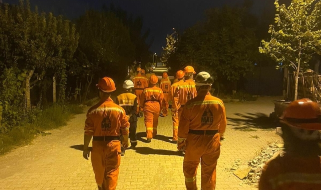 Bursa'da kayıp kadın 48 saattir aranıyor