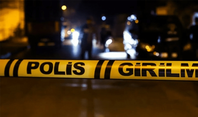 Bursa'da miras davası cinayetle son buldu