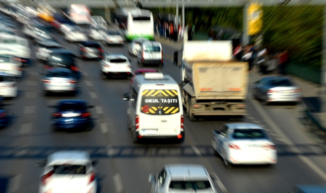 Bursa’da okul servis fiyatlarına yüzde 46 zam