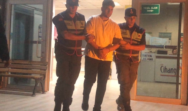 Bursa'da ölümlü yol verme kavgasında ağabey ve kardeşi adliyeye sevk edildi