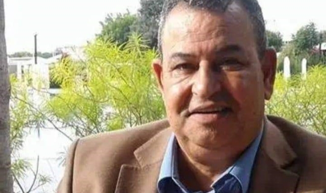 Bursa'da vefat eden doktora yıllarca görev yaptığı hastanede veda