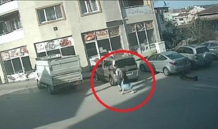Bursa'da 'yorgun mermi' sanığı muhtara tahliye!