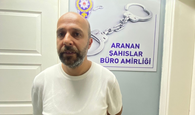 Bursa'da ‘Yurt dışında’ algısı oluşturup, 10 yıldır firardaki hükümlü yakalandı