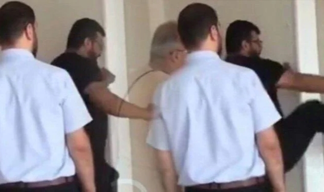 Bursa'daki skandal müdür açığa alındı!