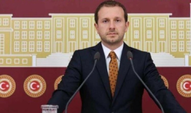 Bursa Milletvekiline yeni görev