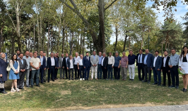 Bursa'nın tarım ve hayvancılığı için önemli adım