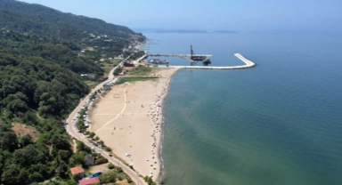 Bursa sahillerinde su kalitesi nasıl? İşte girilebilir plajlar...