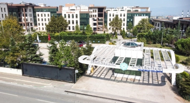 Bursa Teknik Üniversitesi'nden Erasmus'ta büyük başarı