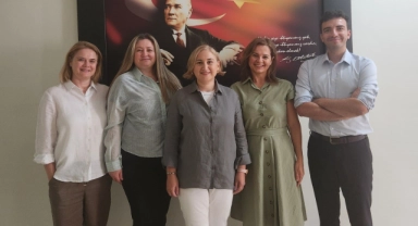 Bursa Uludağ Üniversitesi İİBF’den AB Erasmus+ Proje başarısı