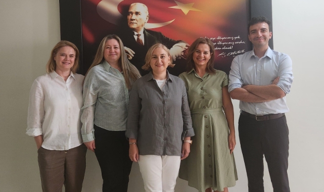Bursa Uludağ Üniversitesi İİBF’den AB Erasmus+ Proje başarısı
