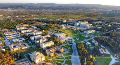 Bursa Uludağ Üniversitesi’nin 'En İyiler' listesi her geçen yıl artıyor