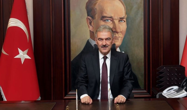 Bursa Valiliği uyardı, yağışlara dikkat!