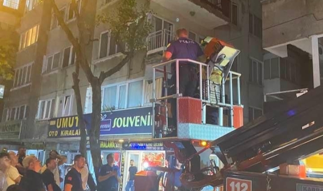 Bursalı doktorun şüpheli ölümü