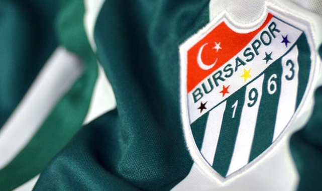 Bursaspor'dan altyapıya takviye
