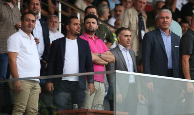 Bursaspor’dan suç duyurusu!