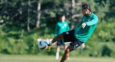 Bursaspor-Ergene Velimeşespor maçı saat kaçta?
