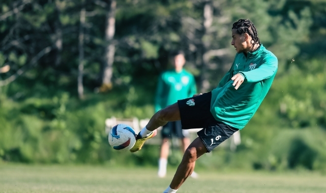 Bursaspor-Ergene Velimeşespor maçı saat kaçta?