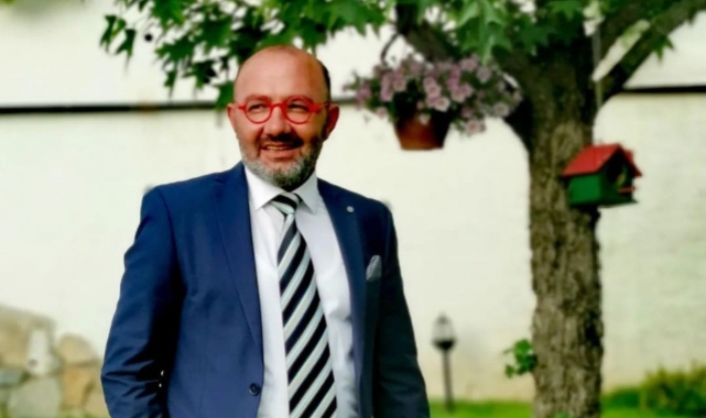 Bursaspor'un yeni genel müdürü Yeşilkavak