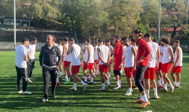 Can Güven: "Transfer yapmaya devam edeceğiz"