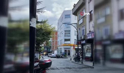 Çanakkale'de 5 yaşındaki çocuk kayboldu
