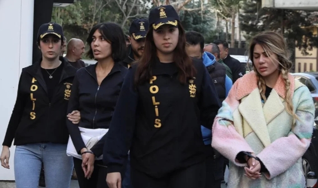 Candan kardeşlerin davasında ara karar