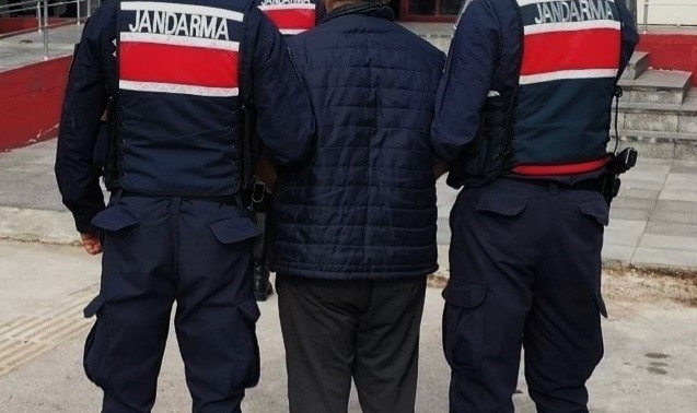 Çankırı'da aranan şahıslar yakalandı
