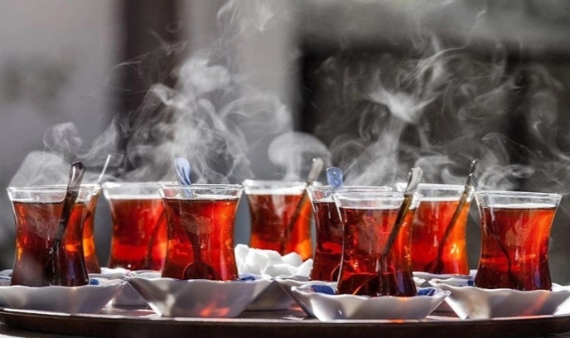 Çay severlere kötü haber! Yeni fiyatlar açıklandı