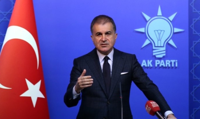 Çelik: Sivil anayasaya ihtiyacı var