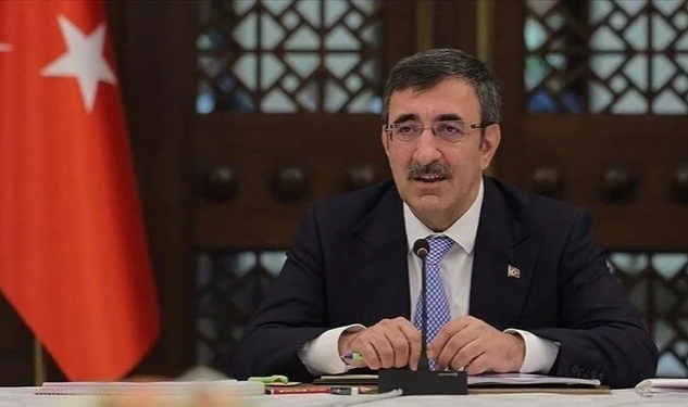 Cevdet Yılmaz: Rum EOKA mezalimi film değil gerçekti