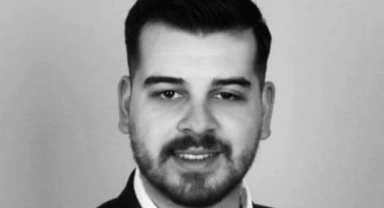 CHP İzmir'in acı günü! 22 yaşındaki meclis üyesi kazada hayatını kaybetti