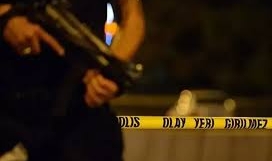 CHP'li ilçe başkanının aracına silahlı saldırı