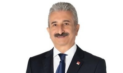 CHP'li Yeşiltaş: "Türk Dil Bayramı kutlu olsun"