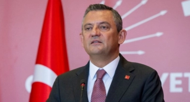 CHP Lideri Özgür Özel Bursa'ya geliyor