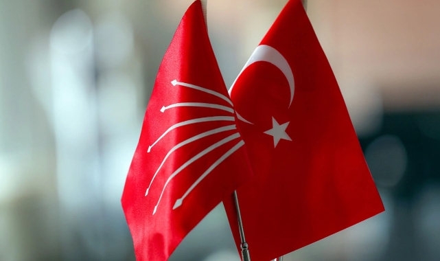 CHP Merkez Yönetim Kurulu toplandı