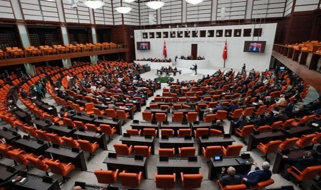 CHP'nin ikinci Can Atalay başvurusu da reddedildi