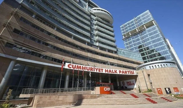 CHP Tüzük Kurultayı bugün başlıyor