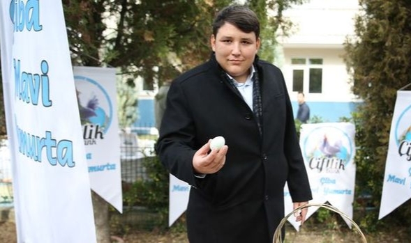 Çiftlik Bank davasında mütalaa açıklandı! Tosuncuk'a 88 bin 302 yıl hapis talebi