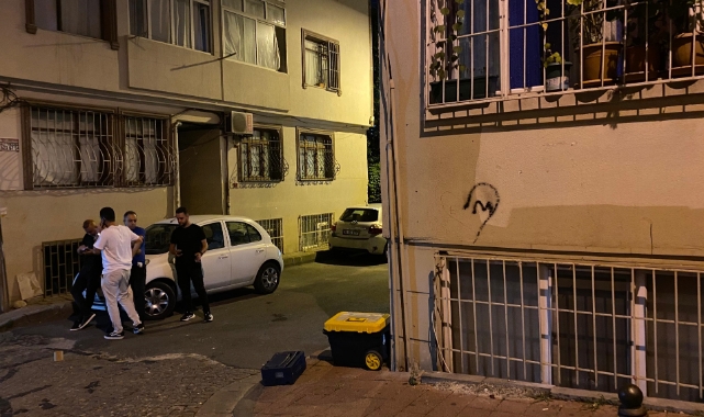 Cinayetten aranıyordu... Yakalanacağını anlayınca polise ateş açtı