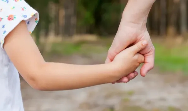 Çocuk gelişiminde önemli kural: Çocuklarınıza "Hayır" demeyi öğretin